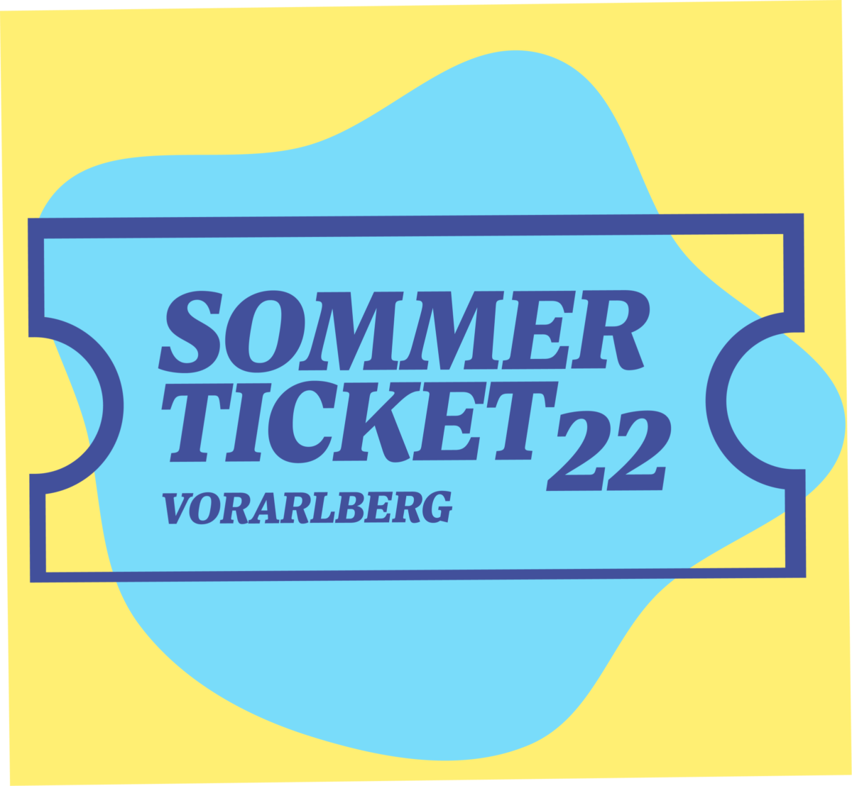 Sommerticket Praktikum 2022 Startupland